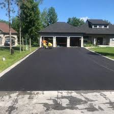 Reliable Chester, PA Driveway Paving Services Solutions